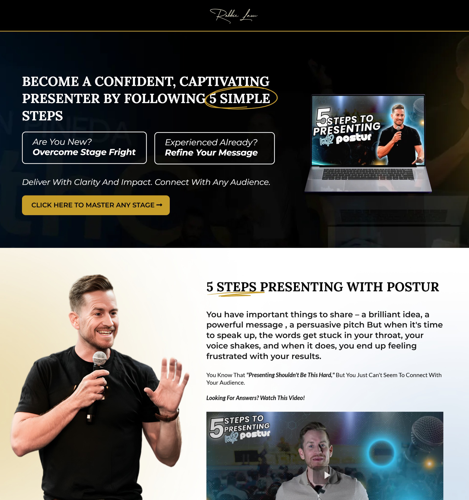 Content-Rich Funnel