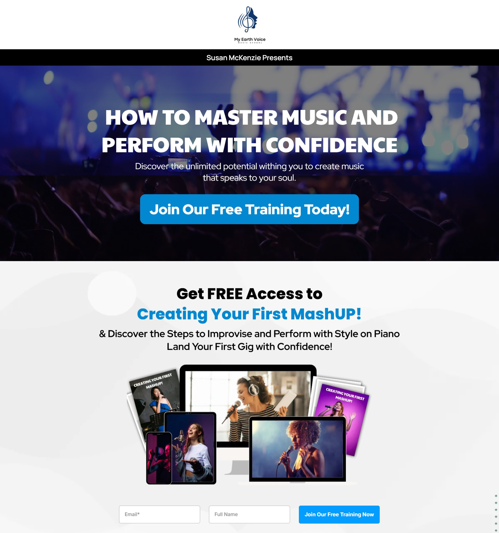 Product Launch Funnel