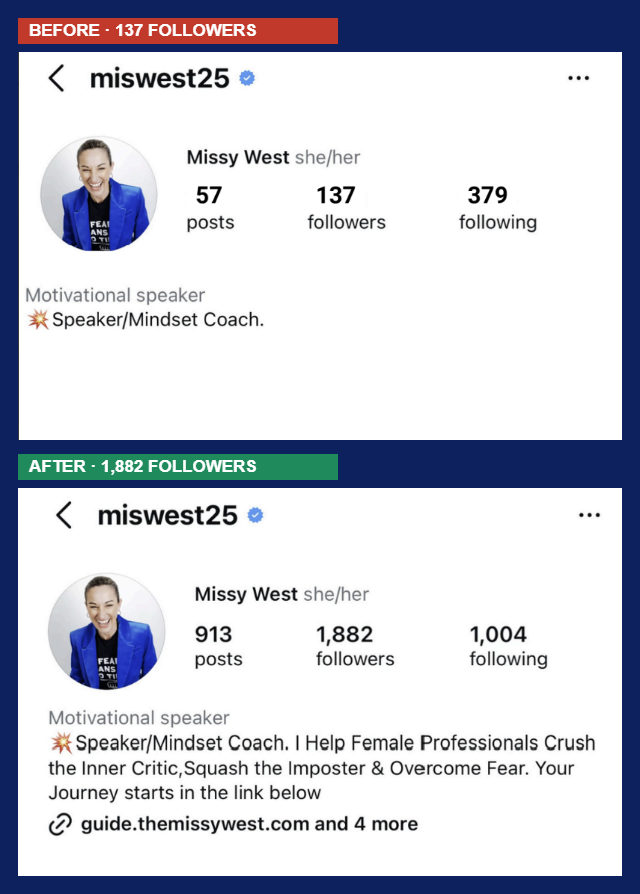 Social Set